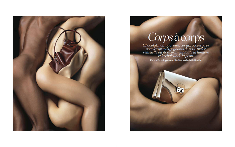 Philippe Gruson accessories