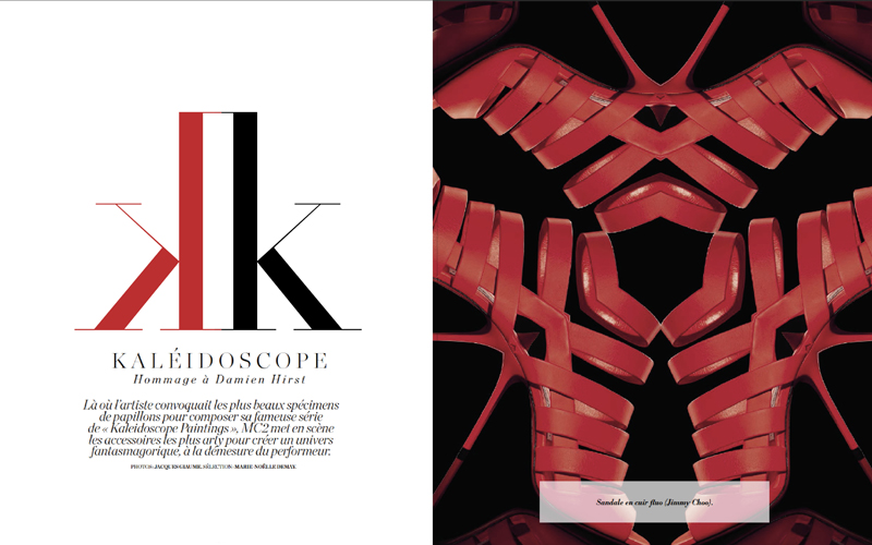 Philippe Gruson accessories