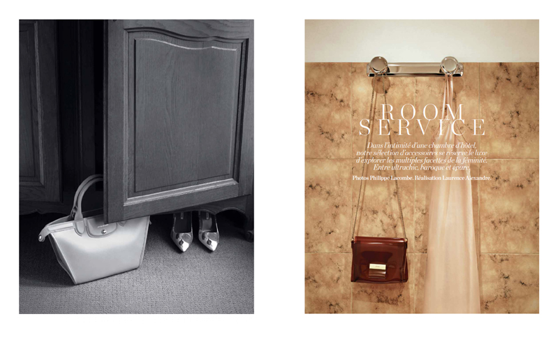 Philippe Gruson accessories