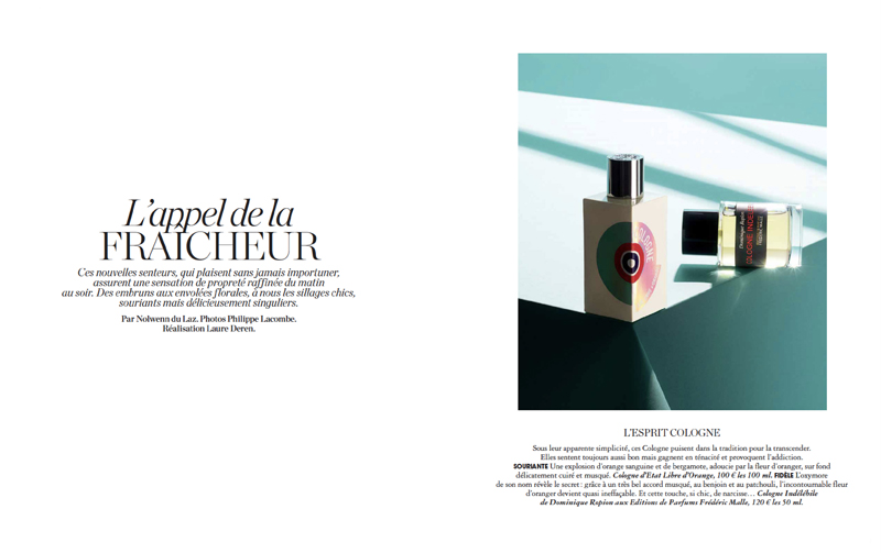 Philippe Gruson beauty