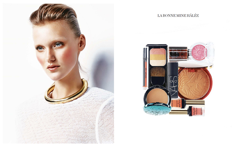 Philippe Gruson beauty