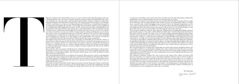 Philippe Gruson books