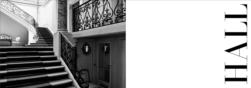 Philippe Gruson books