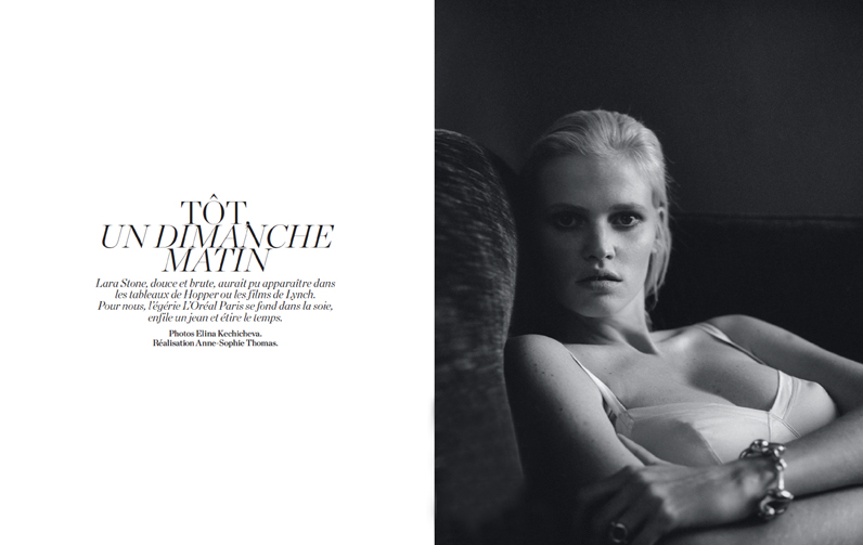 Philippe Gruson fashion