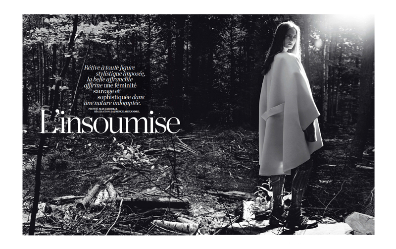 Philippe Gruson fashion