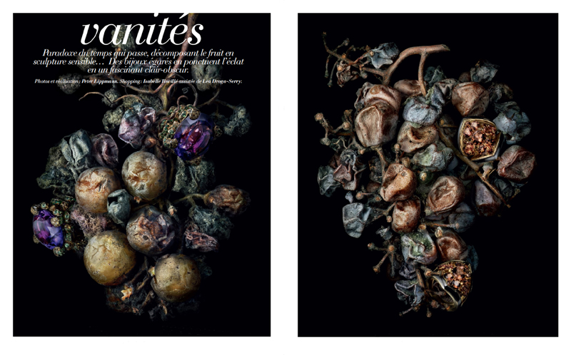 Philippe Gruson jewelry