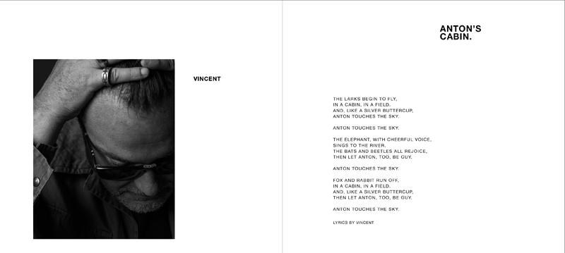 Philippe Gruson music