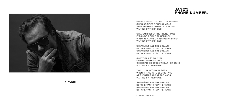 Philippe Gruson music