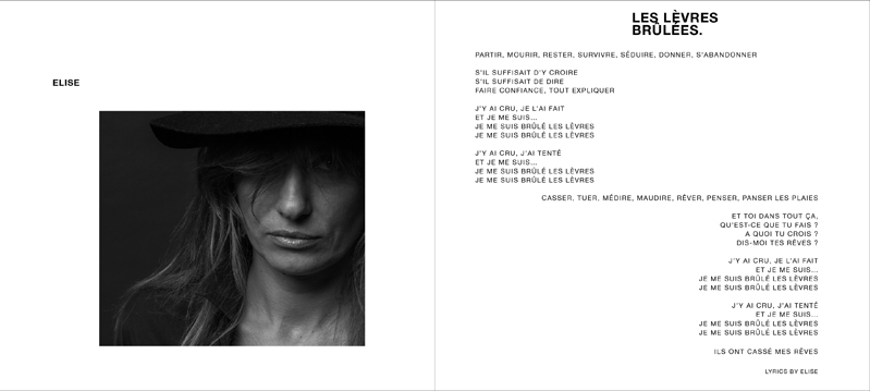 Philippe Gruson music