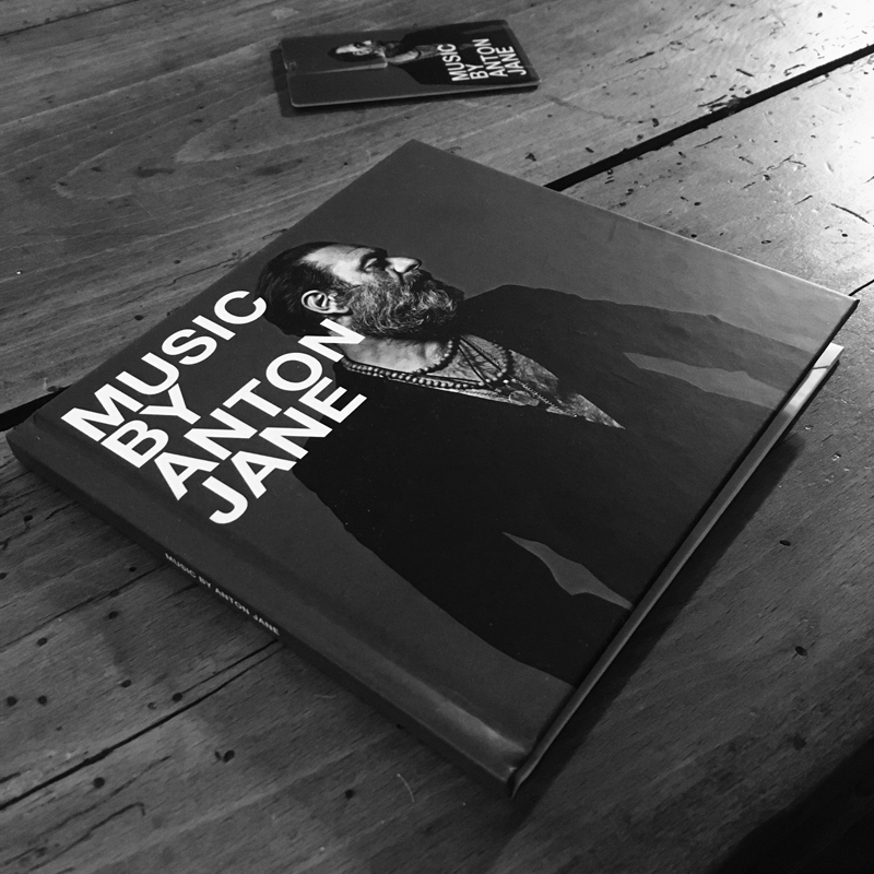 Philippe Gruson music