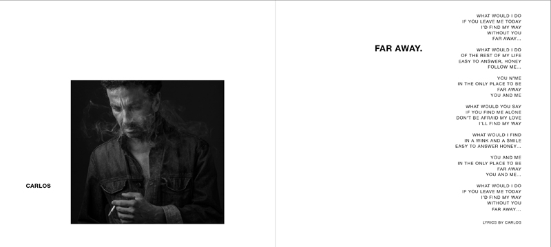 Philippe Gruson music