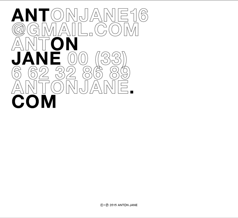 Philippe Gruson music