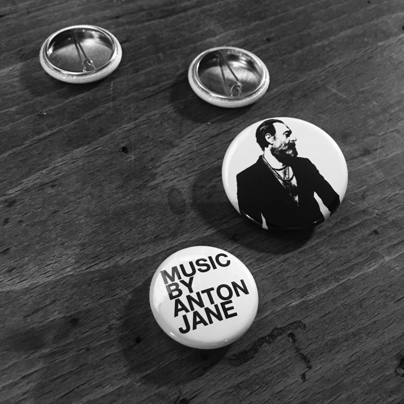 Philippe Gruson music