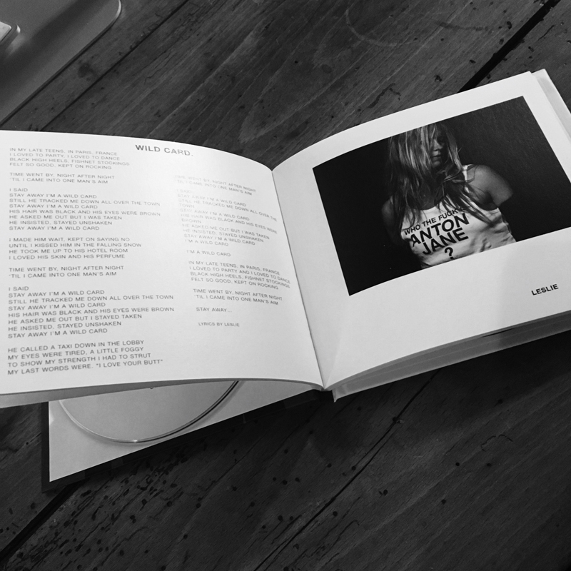 Philippe Gruson music