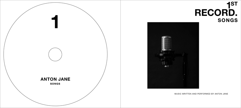 Philippe Gruson music