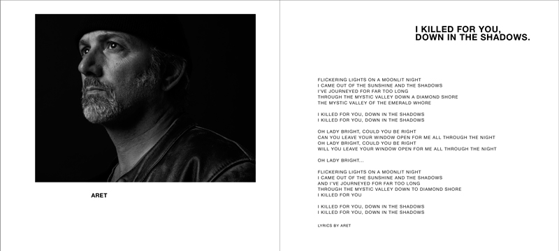 Philippe Gruson music