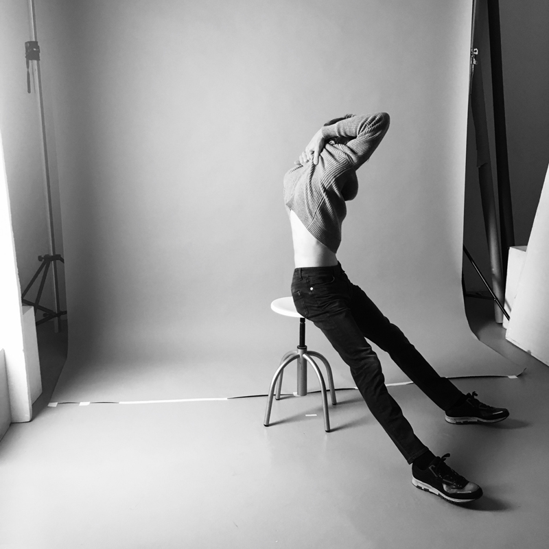 Philippe Gruson photography