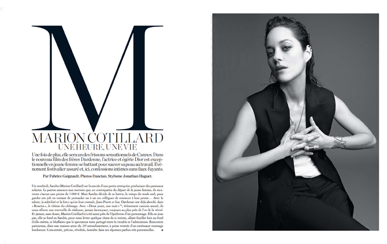 Philippe Gruson portraits