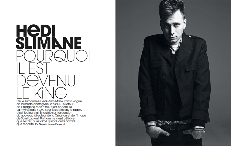 Philippe Gruson portraits