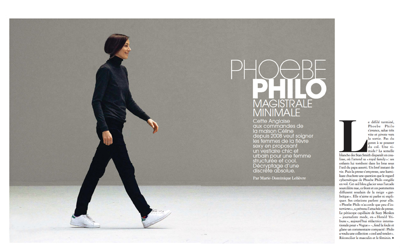 Philippe Gruson portraits