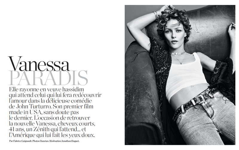 Philippe Gruson portraits