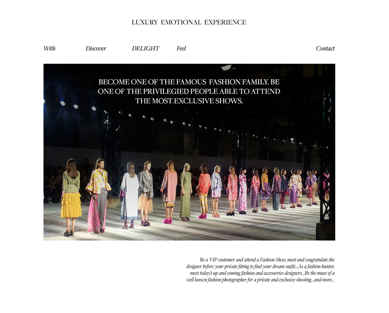 Philippe Gruson websites