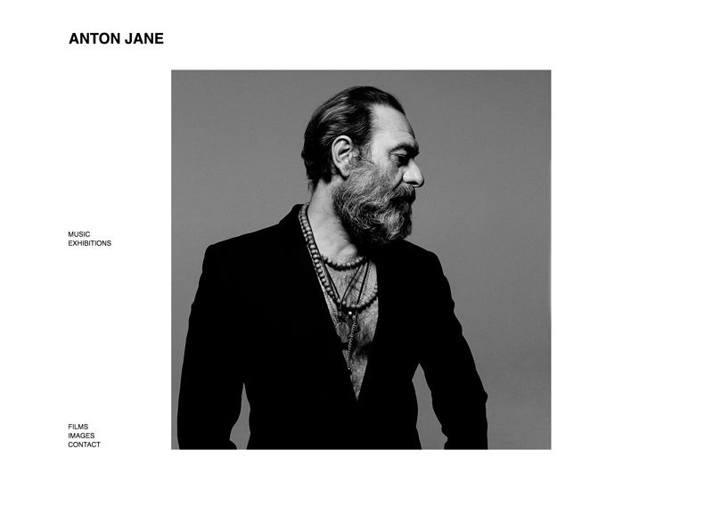 Philippe Gruson websites