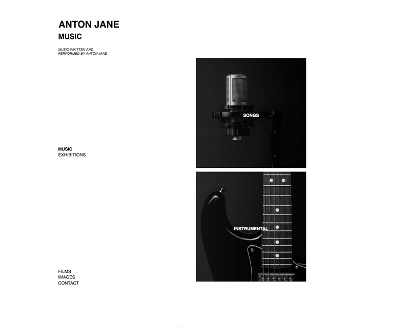 Philippe Gruson websites