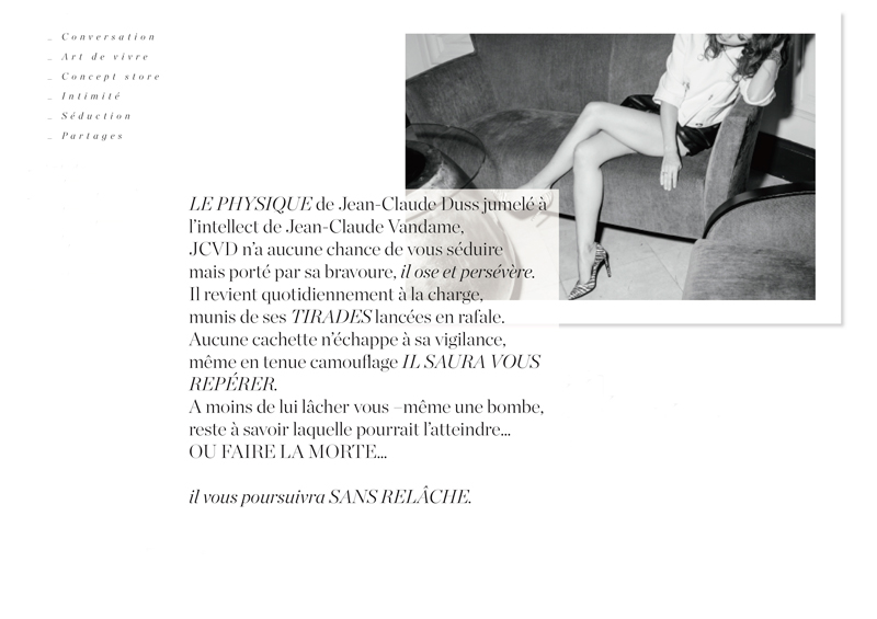 Philippe Gruson websites