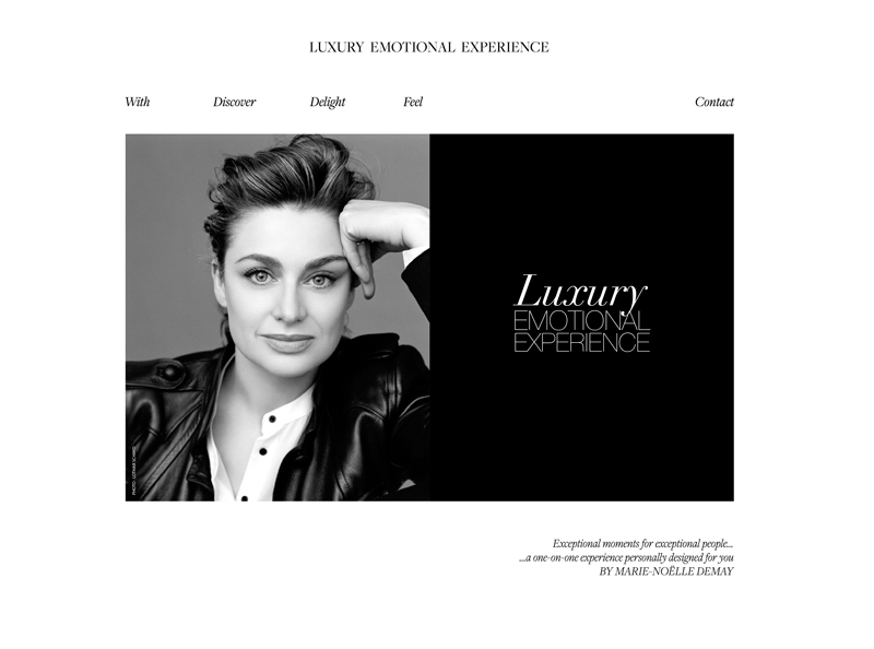 Philippe Gruson websites